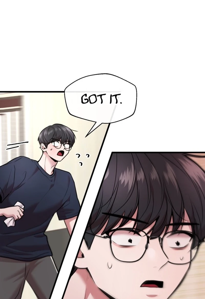 Back to Chanbi Chapter 352 page 26 - 