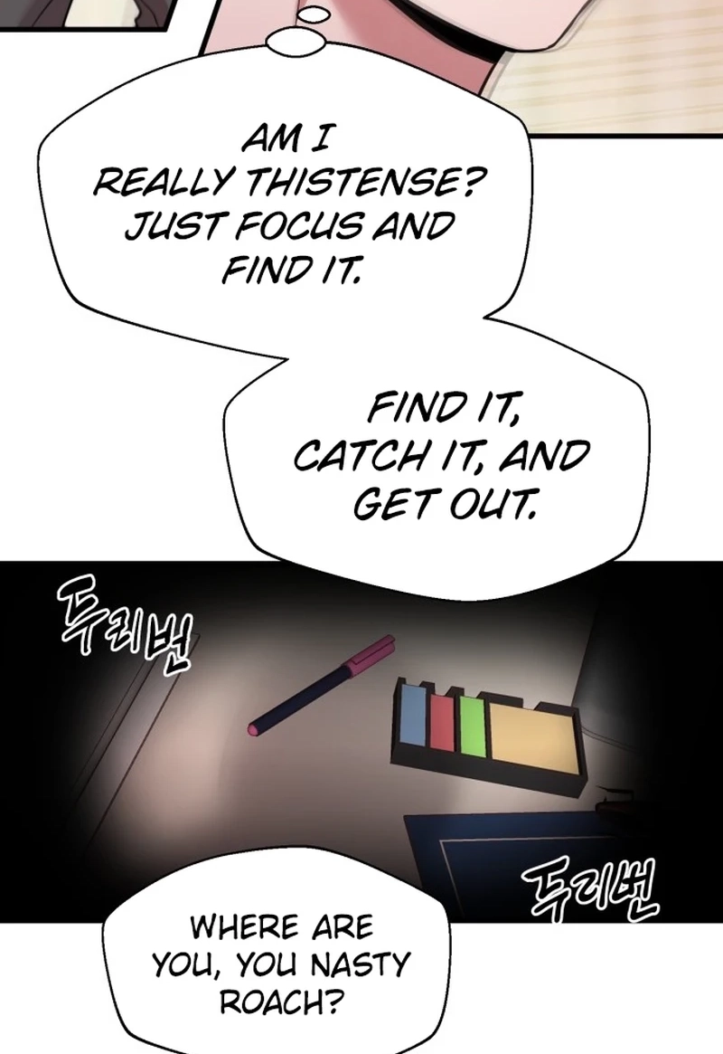 Back to Chanbi Chapter 352 page 27 - 