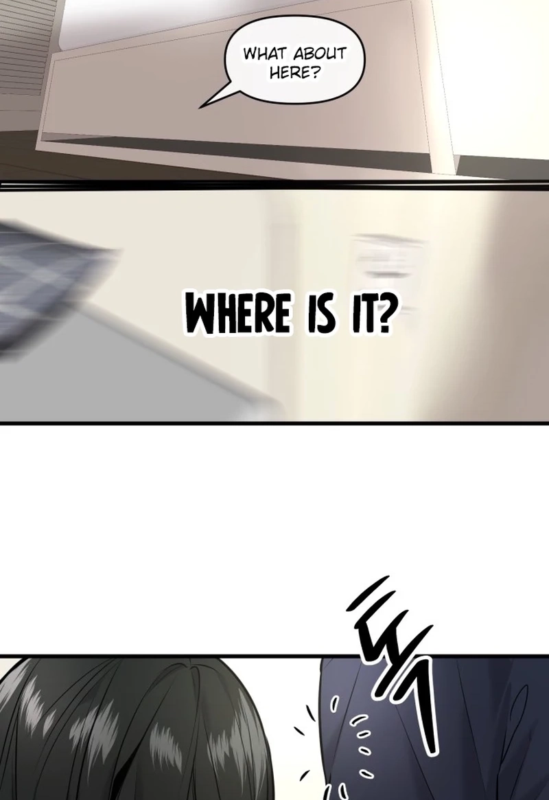 Back to Chanbi Chapter 352 page 29 - 
