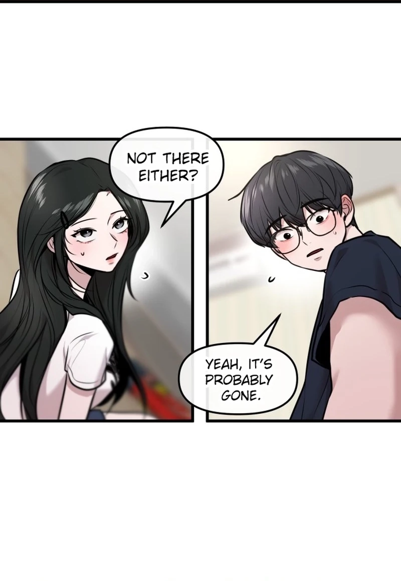 Back to Chanbi Chapter 352 page 31 - 