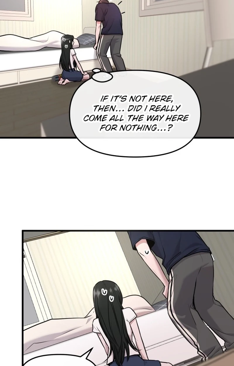 Back to Chanbi Chapter 352 page 33 - 