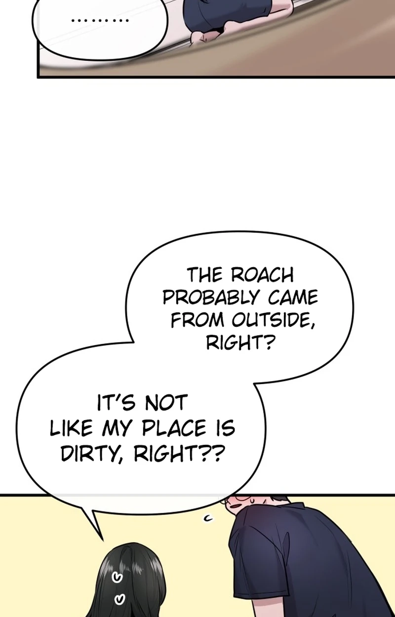 Back to Chanbi Chapter 352 page 34 - 