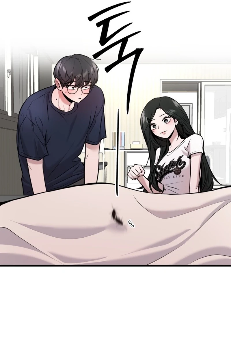 Back to Chanbi Chapter 352 page 37 - 