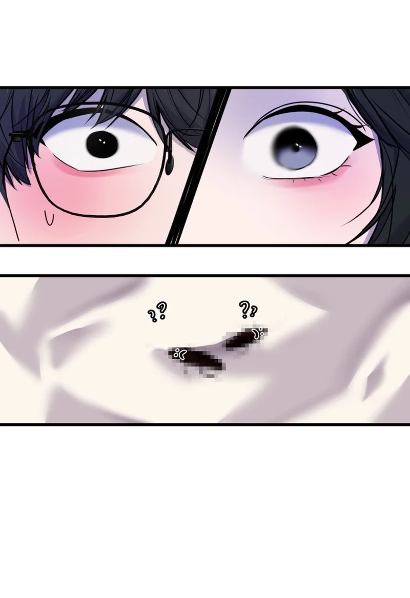 Back to Chanbi Chapter 352 page 38 - 