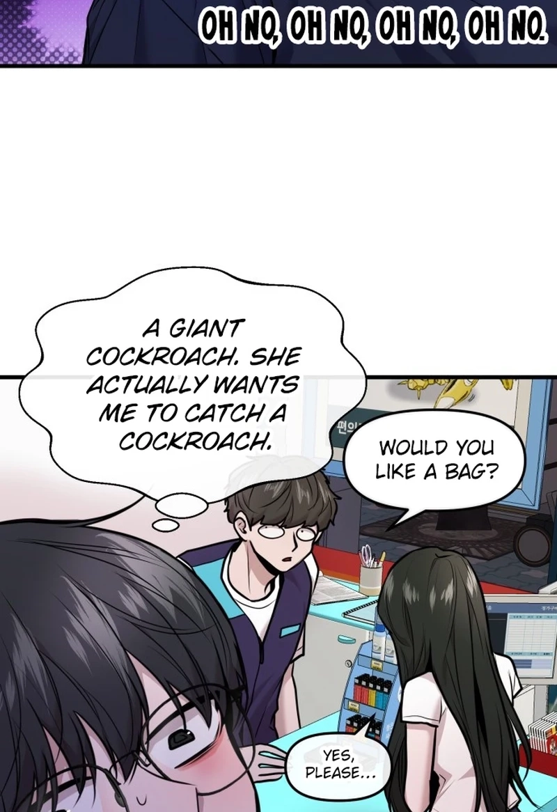 Back to Chanbi Chapter 352 page 5 - 