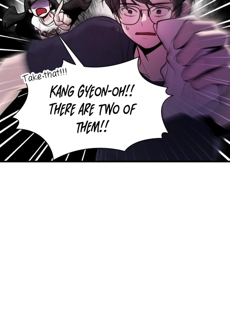 Back to Chanbi Chapter 352 page 42 - 