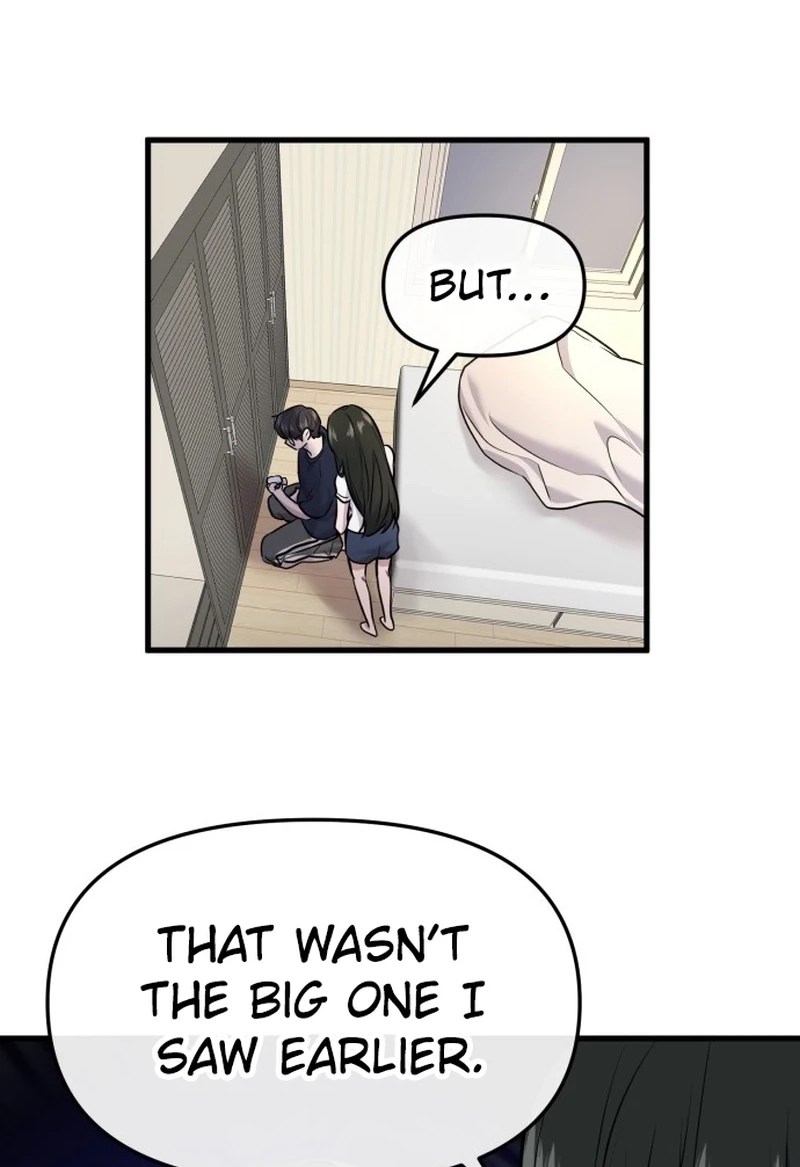 Back to Chanbi Chapter 352 page 47 - 