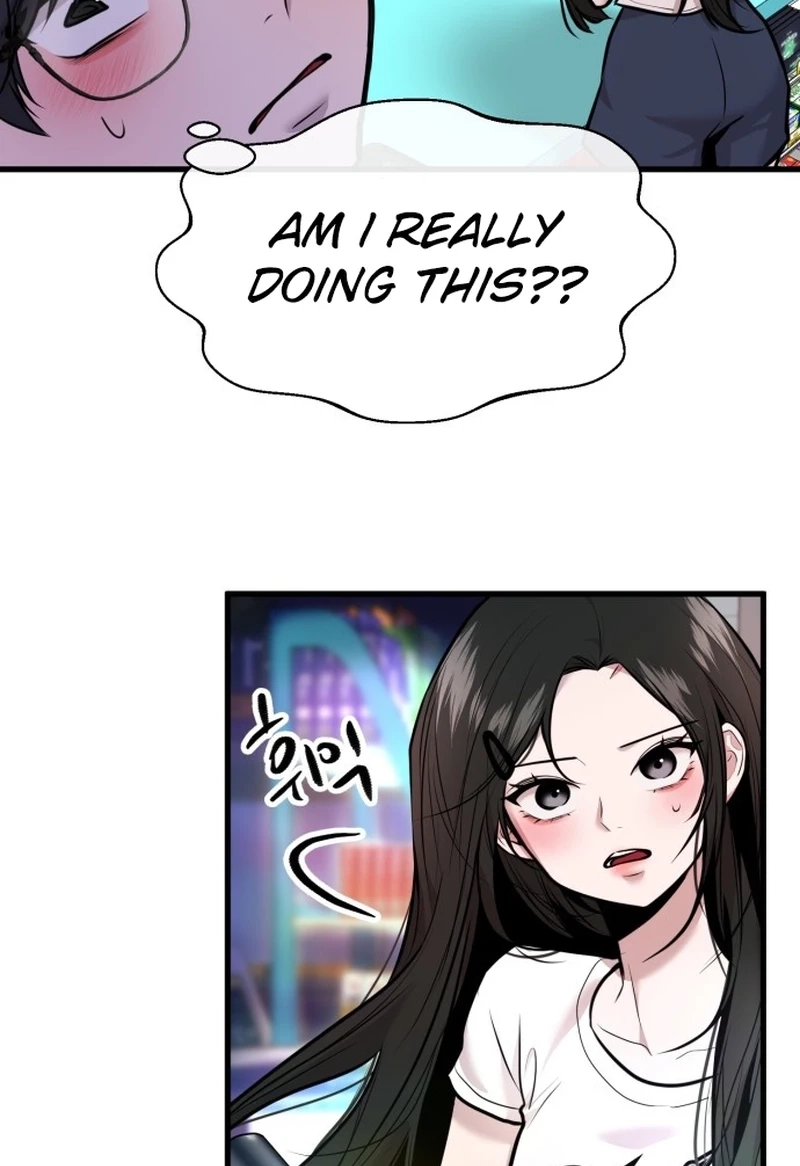 Back to Chanbi Chapter 352 page 6 - 