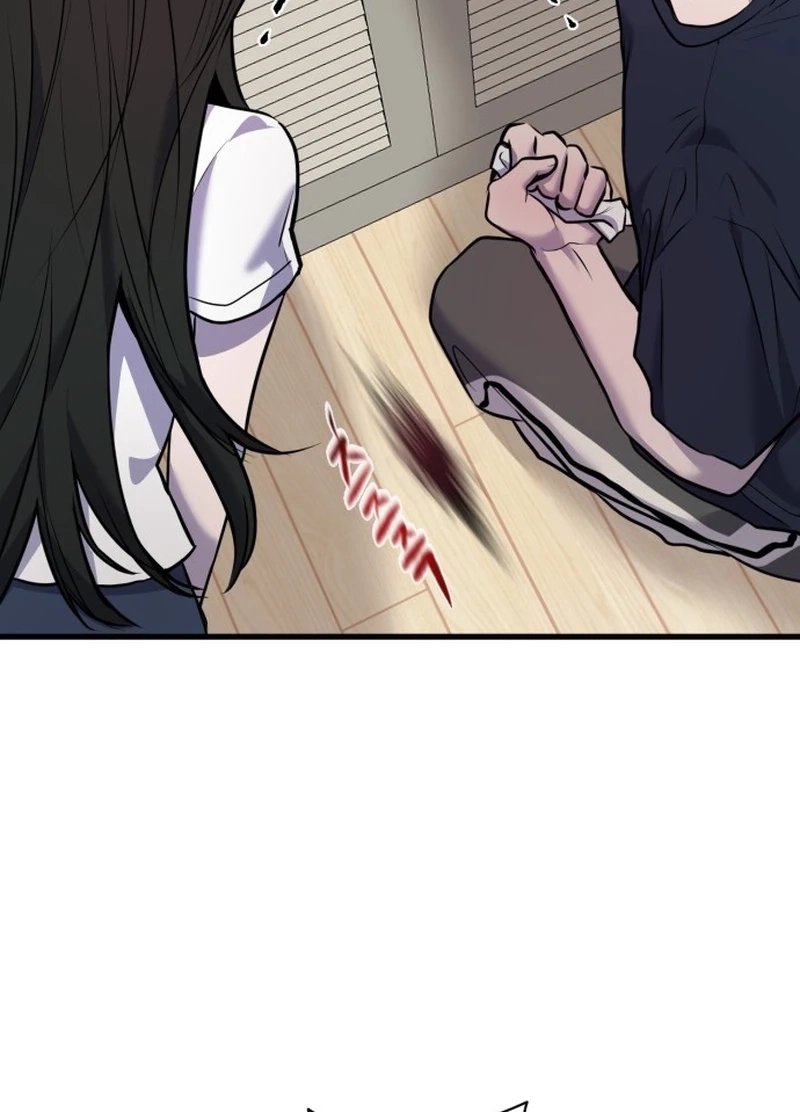 Back to Chanbi Chapter 352 page 51 - 