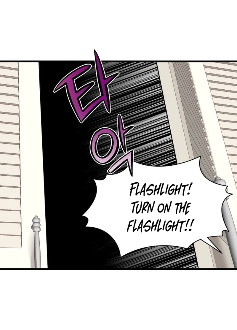 Back to Chanbi Chapter 352 page 53 - 