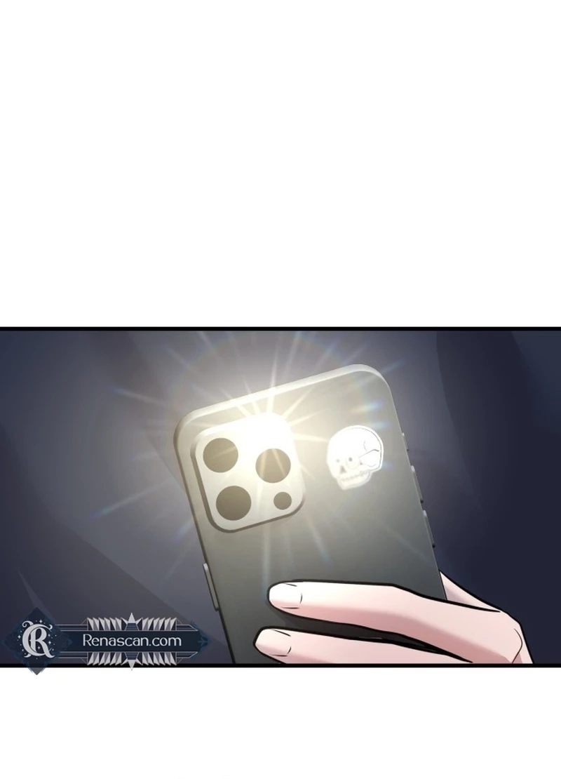 Back to Chanbi Chapter 352 page 54 - 