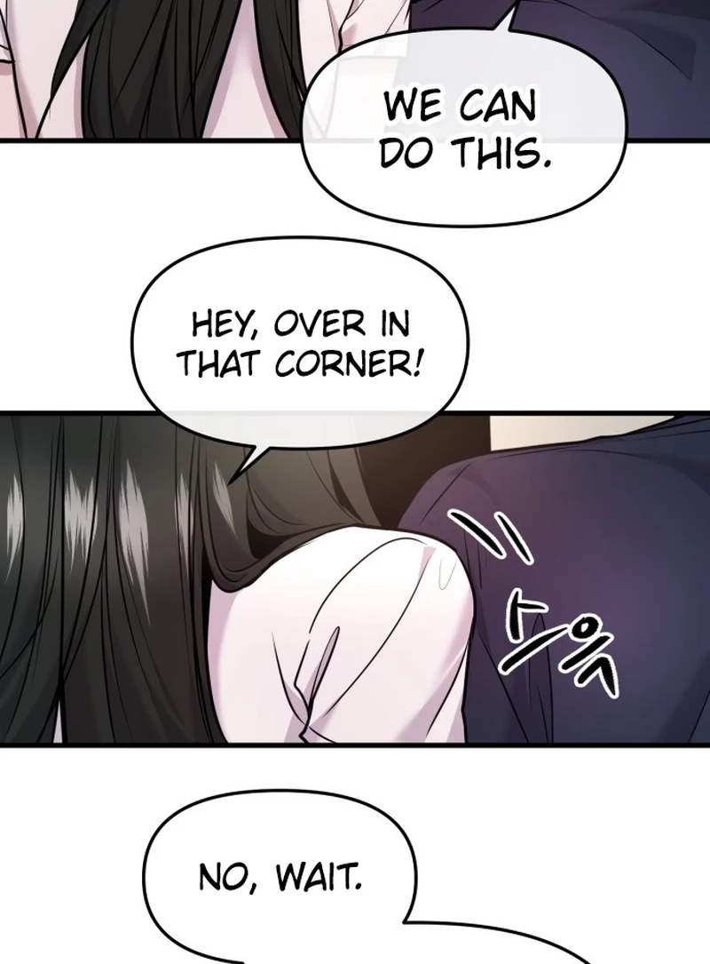 Back to Chanbi Chapter 352 page 58 - 