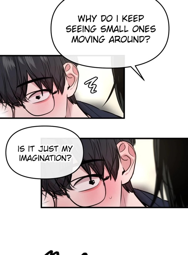 Back to Chanbi Chapter 352 page 59 - 