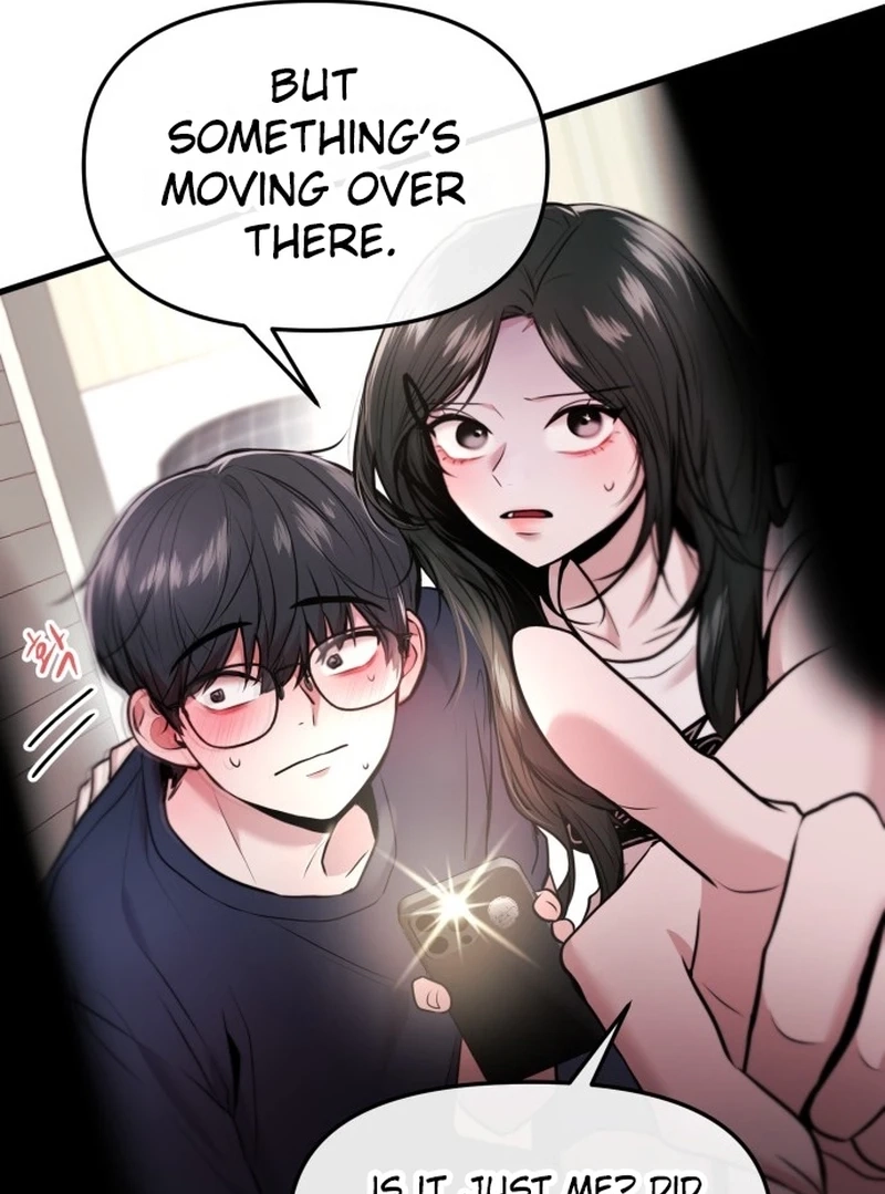 Back to Chanbi Chapter 352 page 61 - 