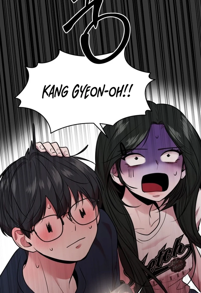 Back to Chanbi Chapter 352 page 66 - 