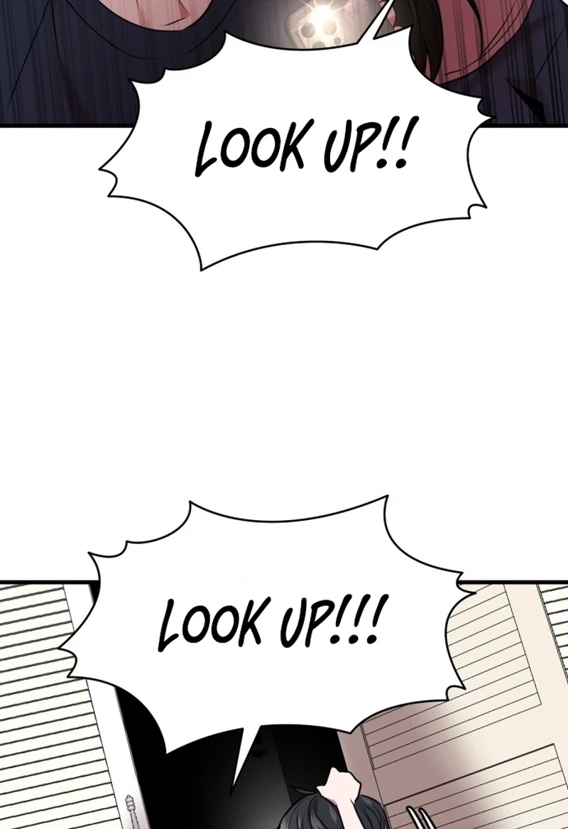 Back to Chanbi Chapter 352 page 67 - 