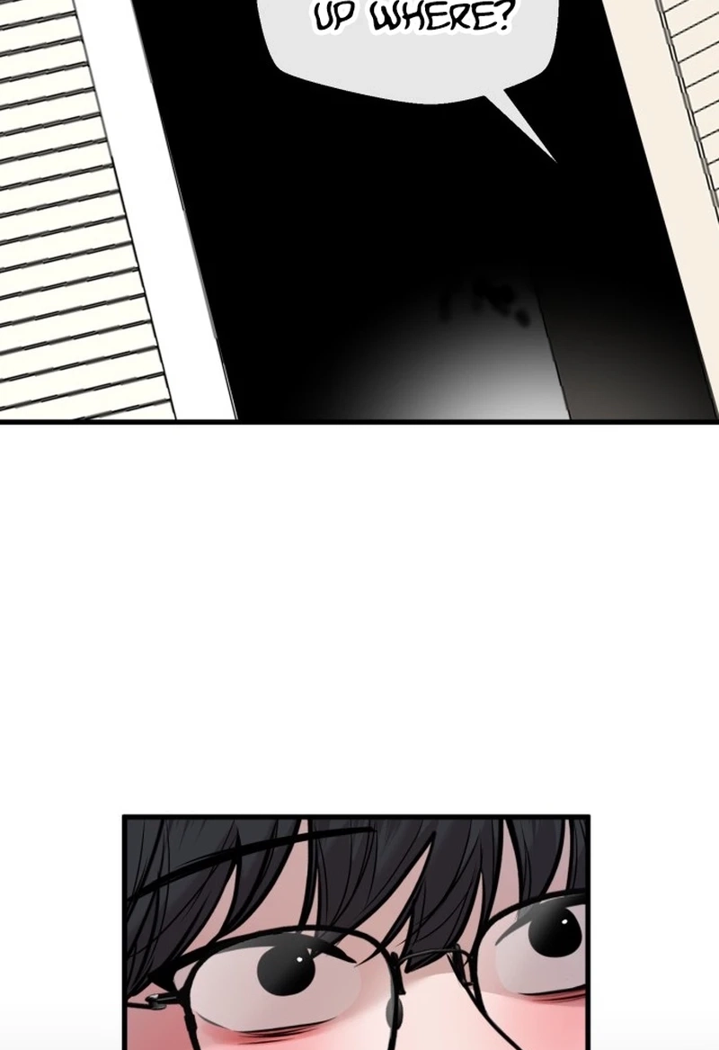 Back to Chanbi Chapter 352 page 69 - 