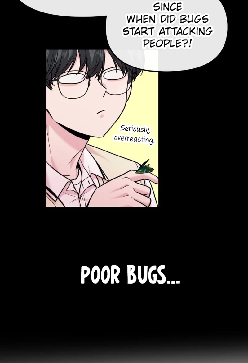 Back to Chanbi Chapter 352 page 74 - 