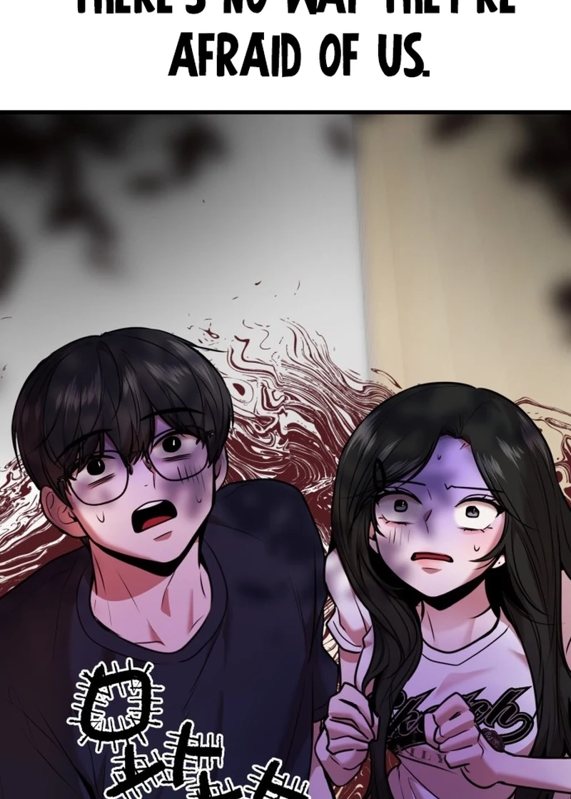 Back to Chanbi Chapter 352 page 78 - 
