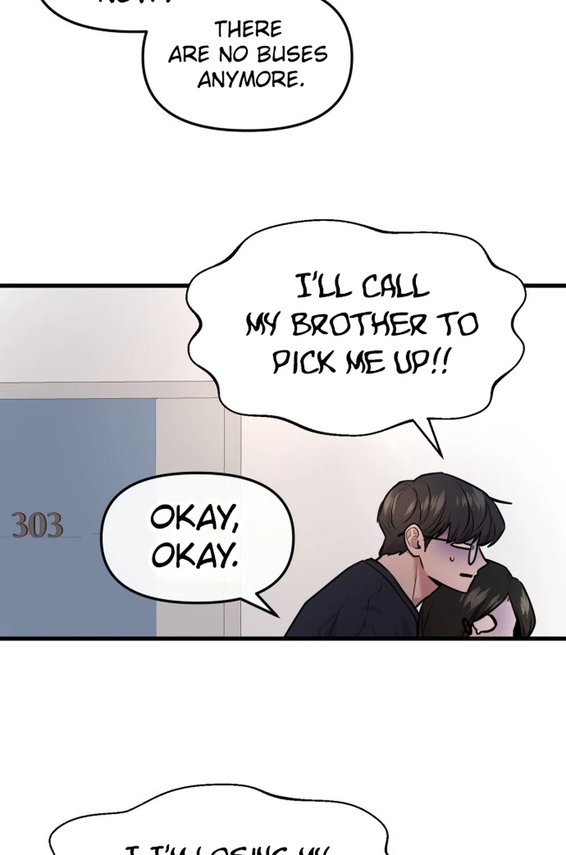 Back to Chanbi Chapter 352 page 86 - 