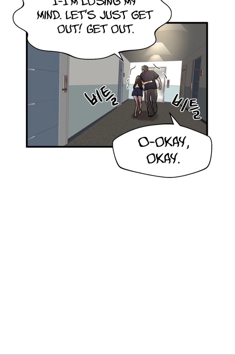 Back to Chanbi Chapter 352 page 87 - 