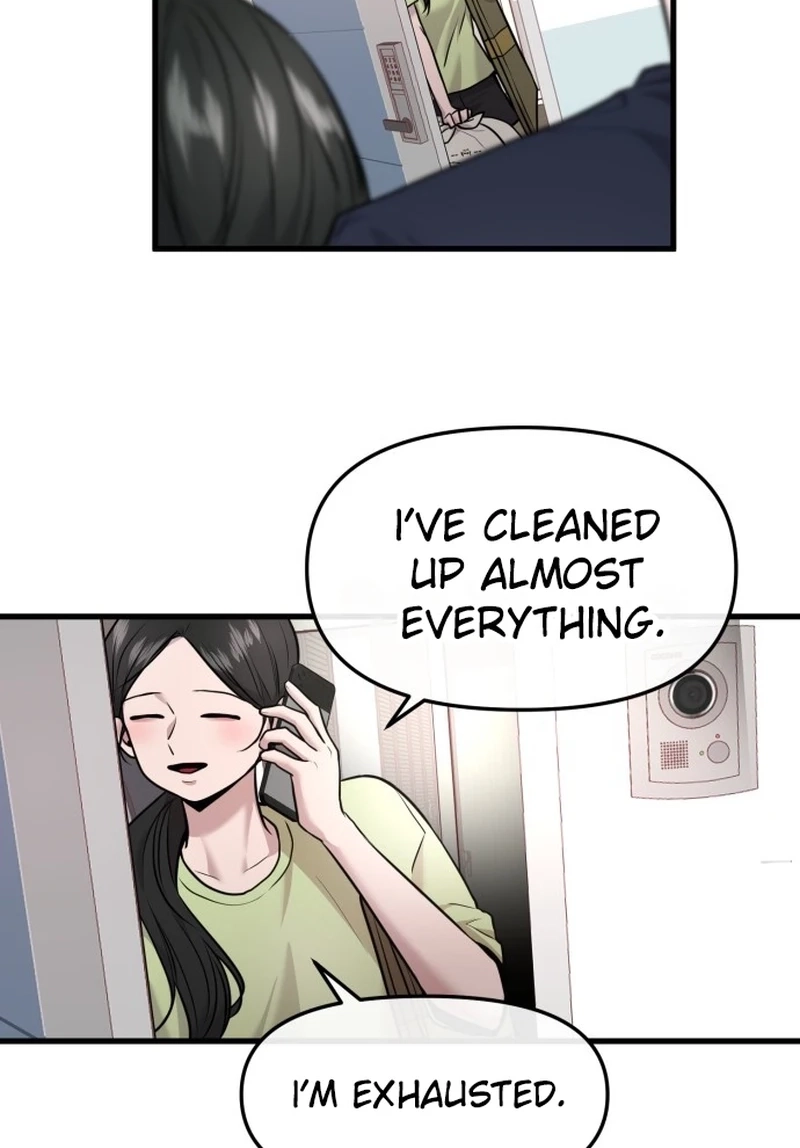 Back to Chanbi Chapter 352 page 89 - 