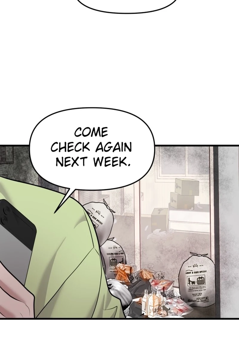 Back to Chanbi Chapter 352 page 90 - 
