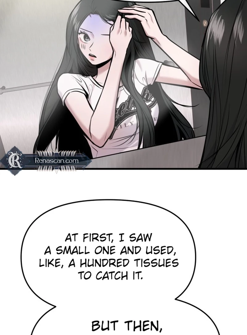 Back to Chanbi Chapter 352 page 10 - 