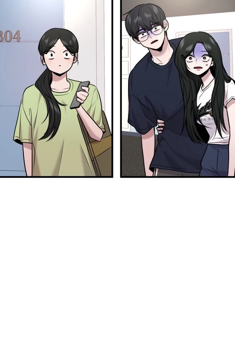 Back to Chanbi Chapter 352 page 93 - 