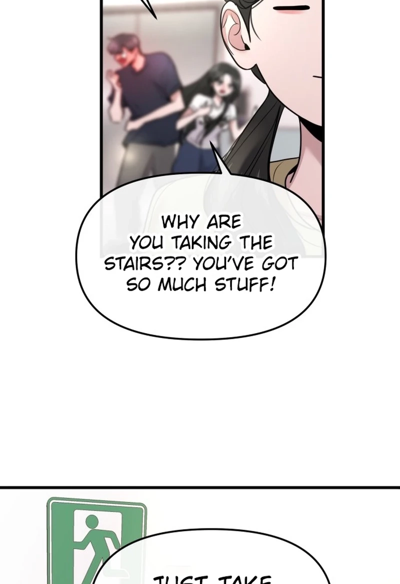 Back to Chanbi Chapter 352 page 98 - 