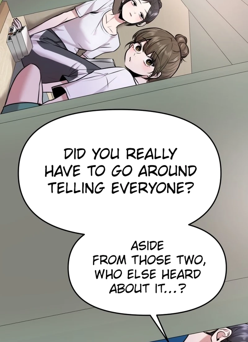Back to Chanbi Chapter 372 page 11 - 