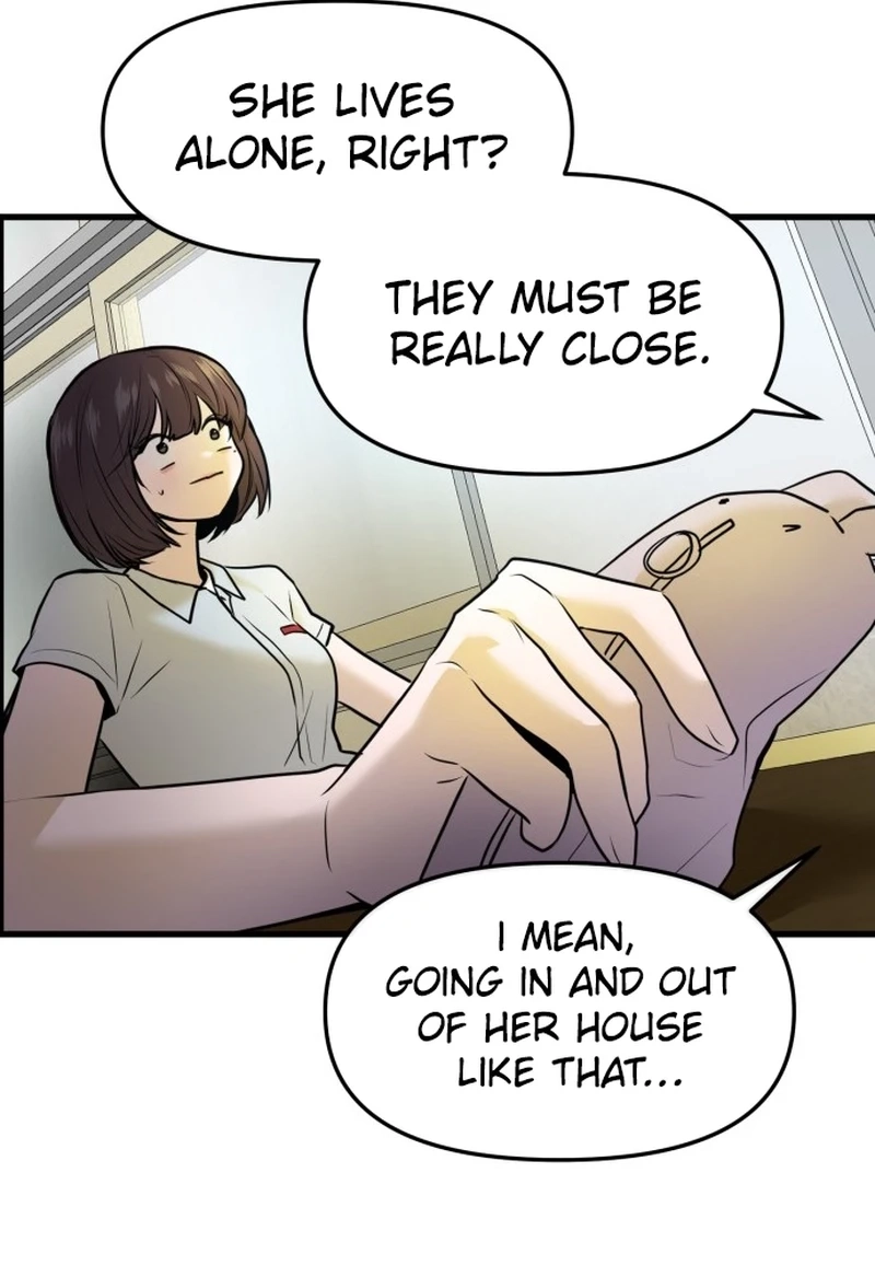Back to Chanbi Chapter 372 page 101 - 
