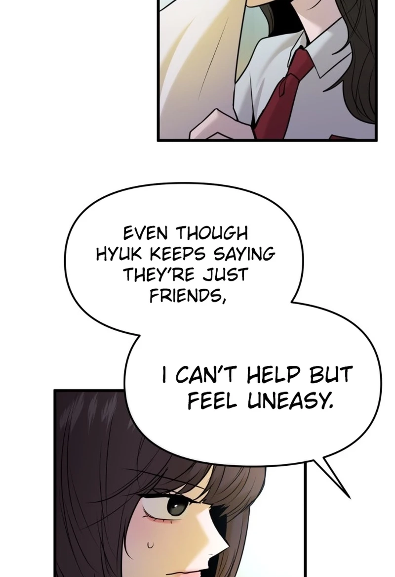 Back to Chanbi Chapter 372 page 103 - 