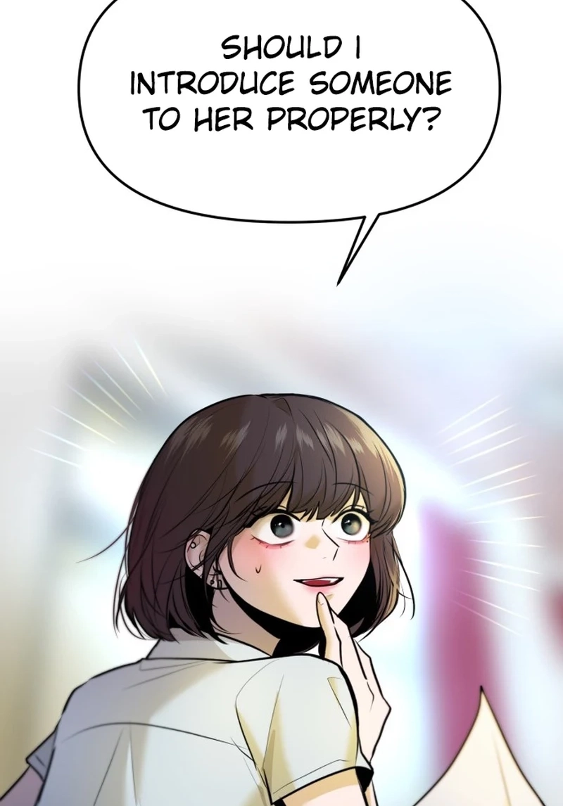 Back to Chanbi Chapter 372 page 110 - 