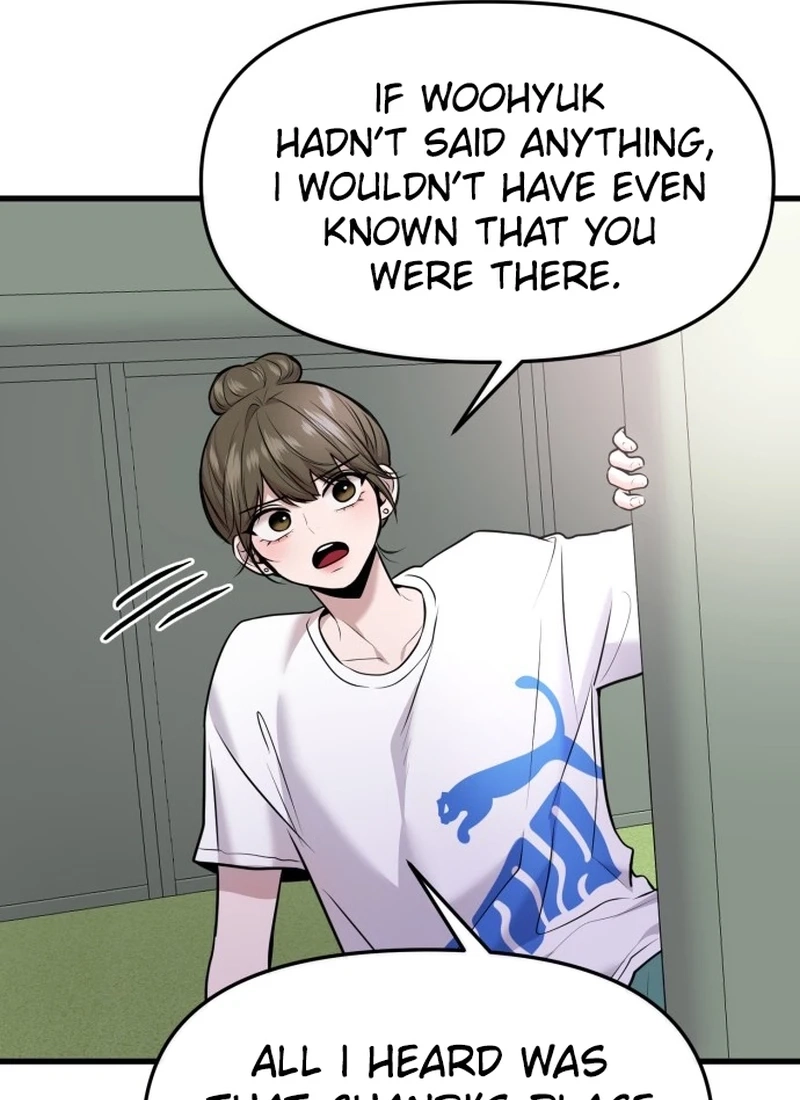Back to Chanbi Chapter 372 page 13 - 