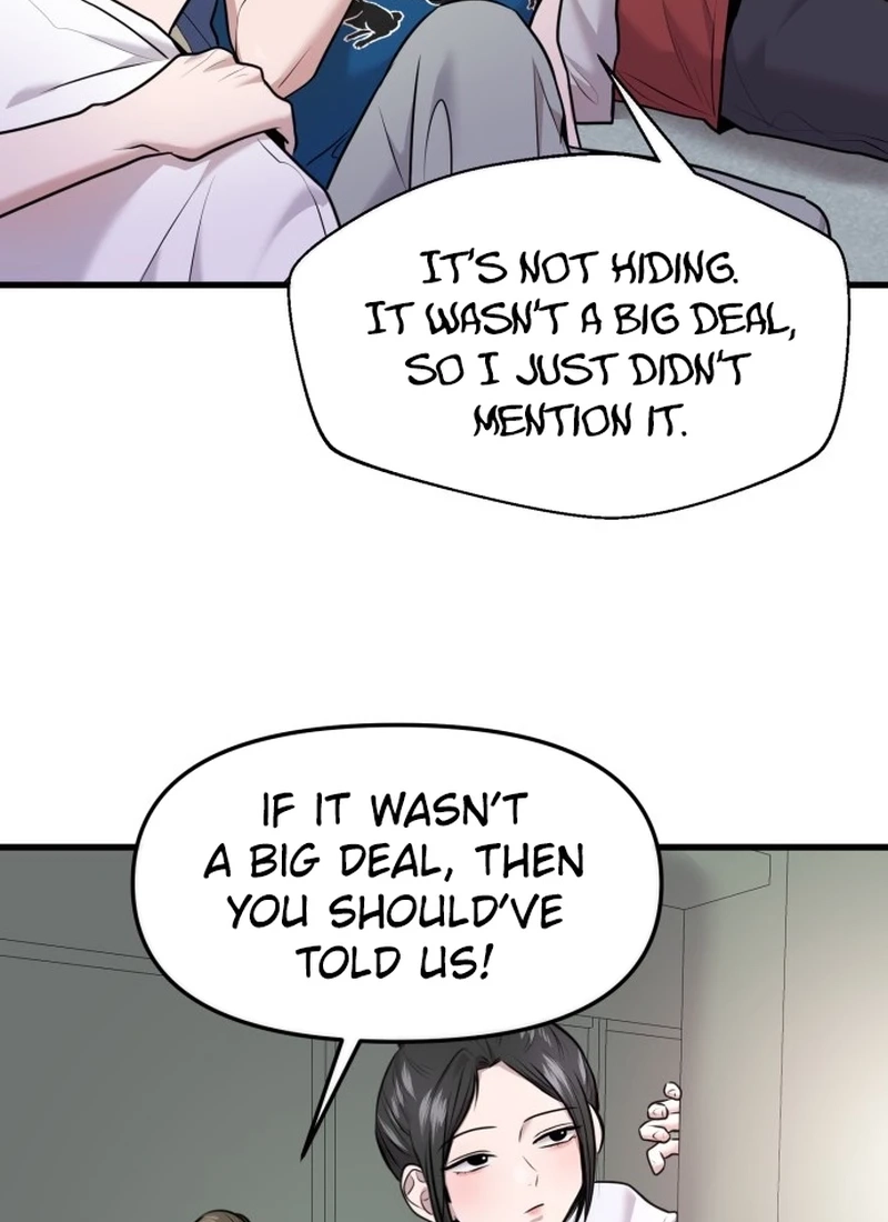 Back to Chanbi Chapter 372 page 15 - 