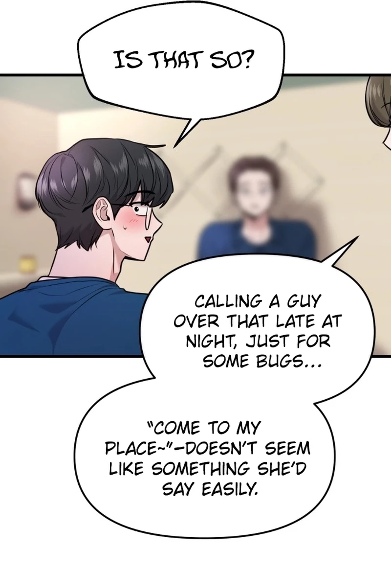 Back to Chanbi Chapter 372 page 19 - 