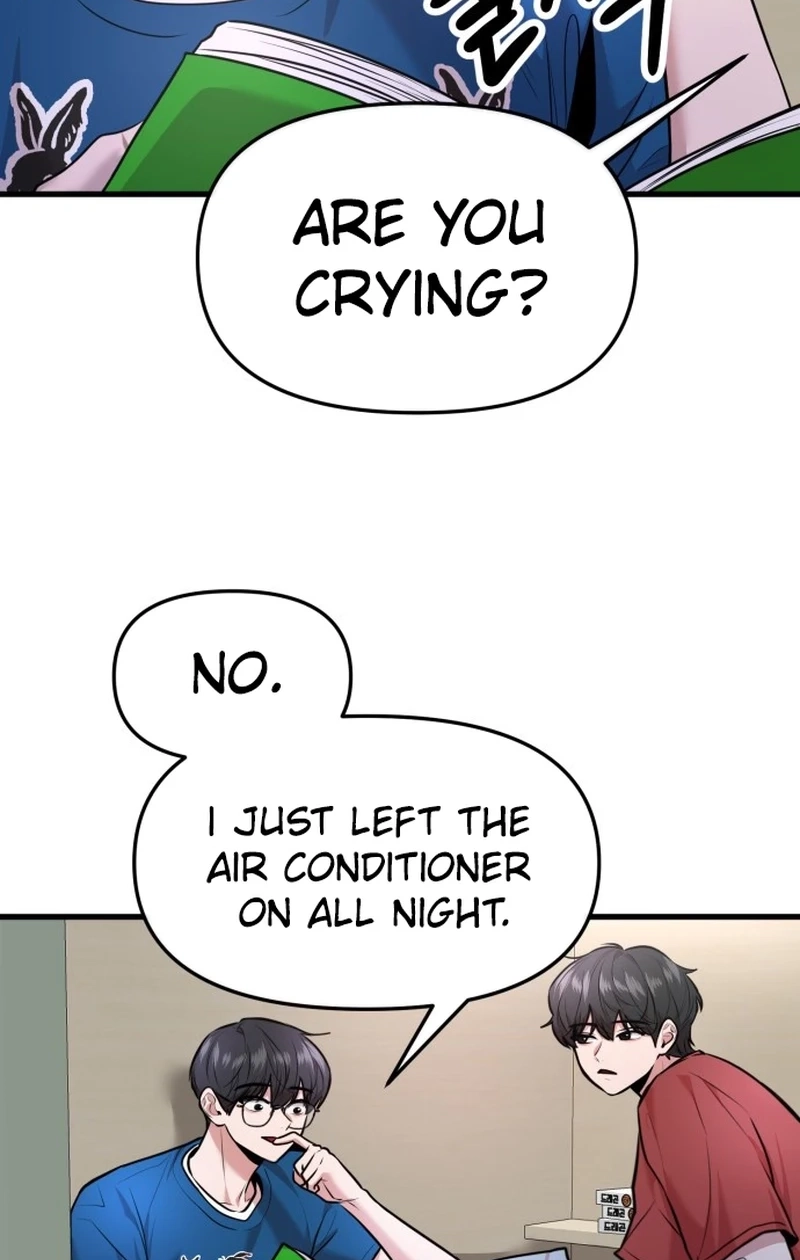 Back to Chanbi Chapter 372 page 3 - 