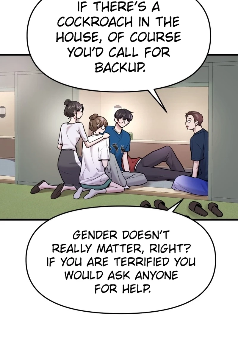 Back to Chanbi Chapter 372 page 21 - 