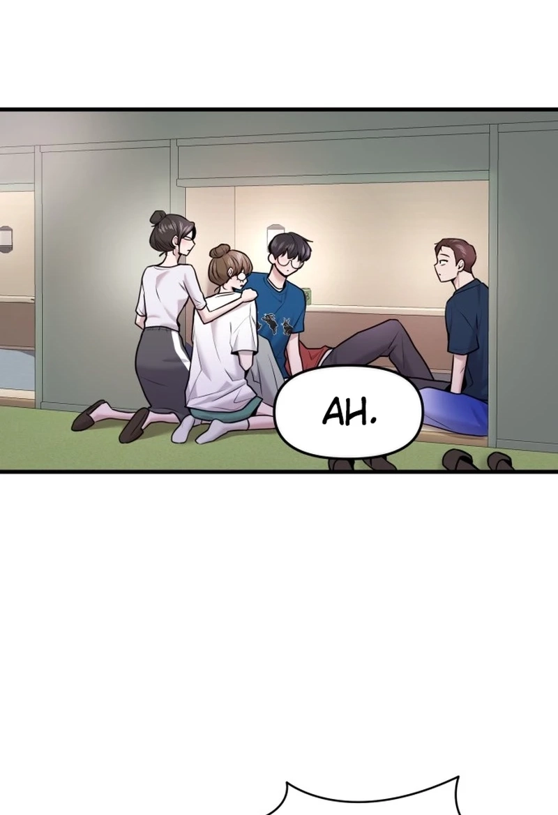 Back to Chanbi Chapter 372 page 22 - 