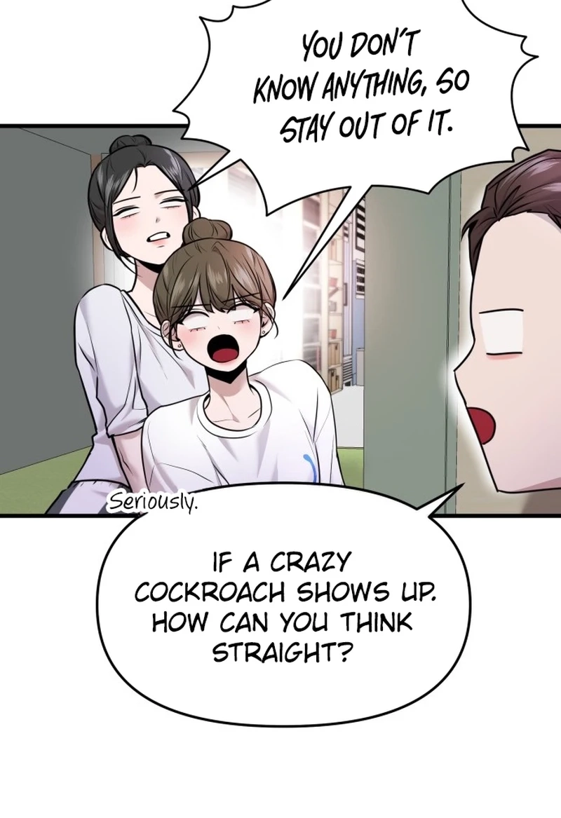 Back to Chanbi Chapter 372 page 23 - 