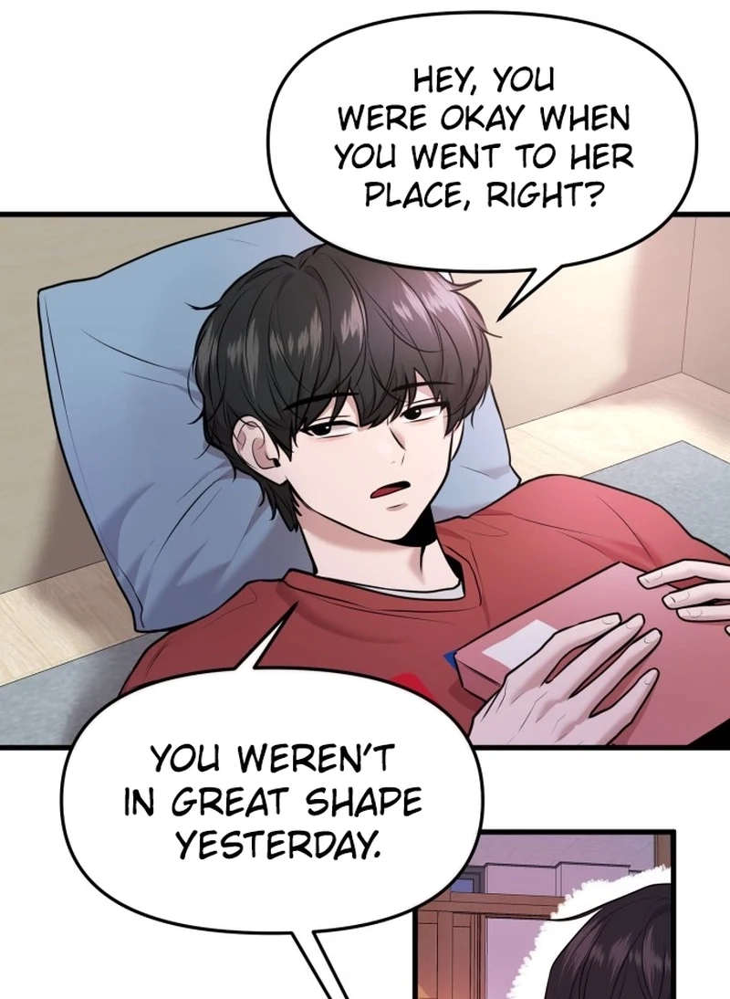 Back to Chanbi Chapter 372 page 25 - 