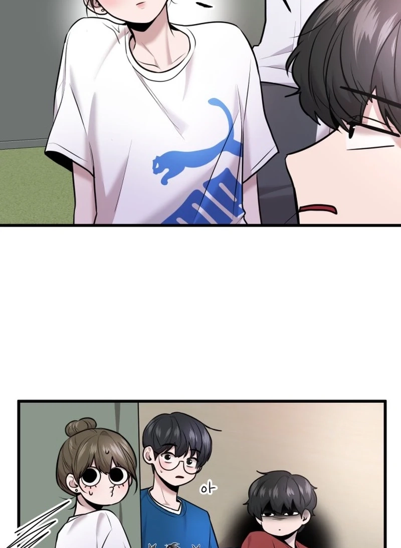 Back to Chanbi Chapter 372 page 27 - 
