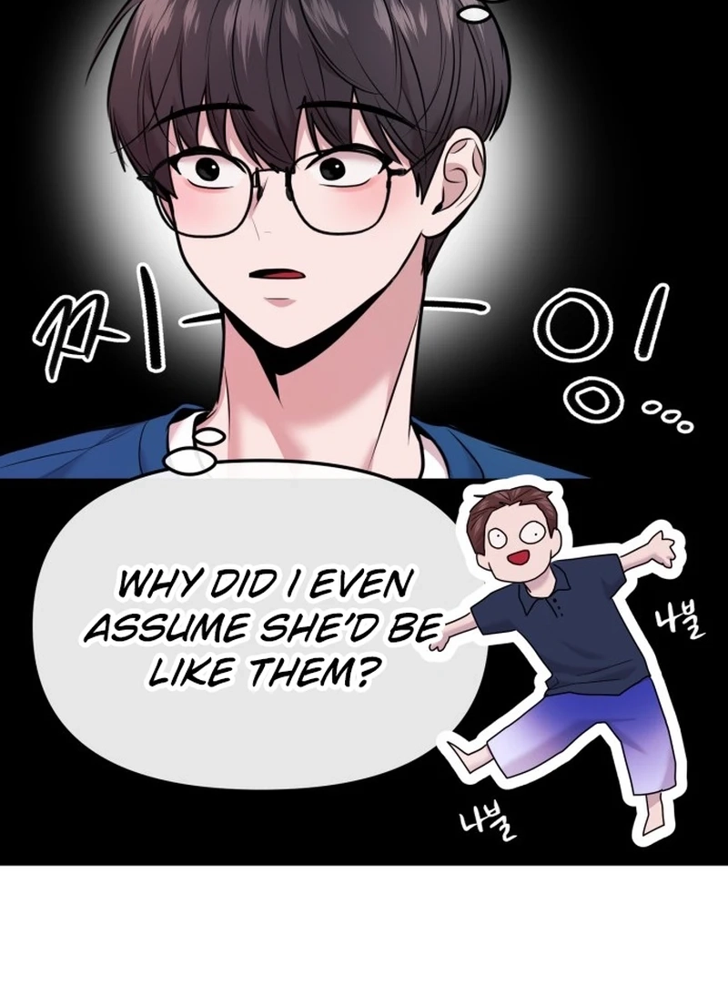 Back to Chanbi Chapter 372 page 29 - 