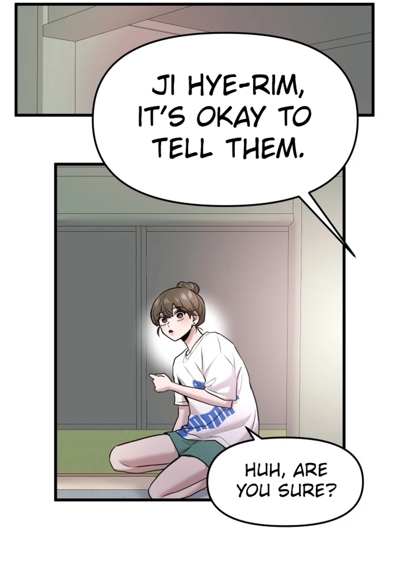 Back to Chanbi Chapter 372 page 31 - 