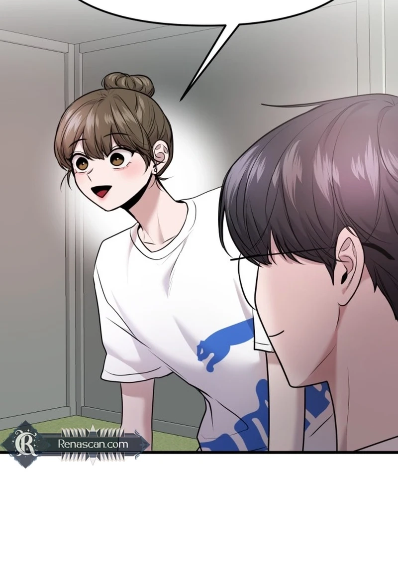Back to Chanbi Chapter 372 page 35 - 
