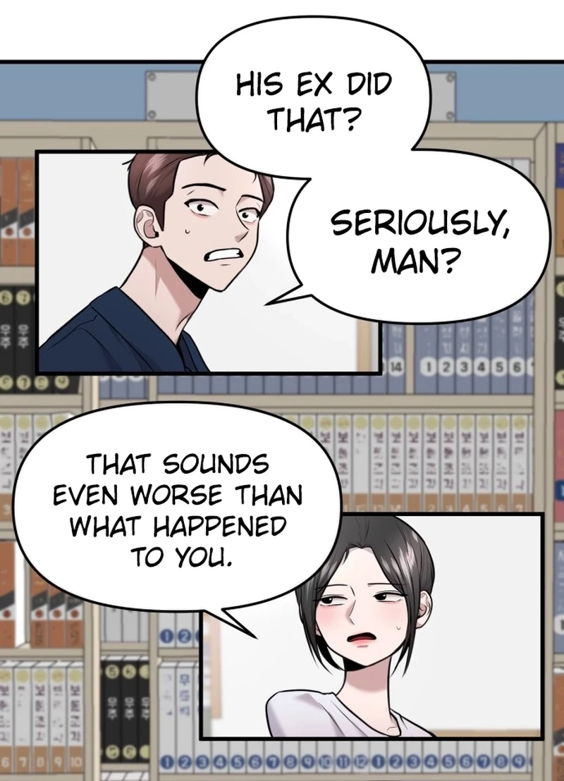 Back to Chanbi Chapter 372 page 38 - 