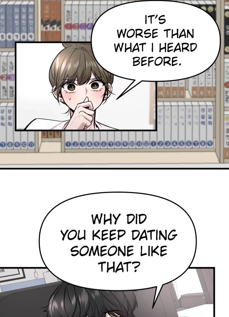 Back to Chanbi Chapter 372 page 39 - 