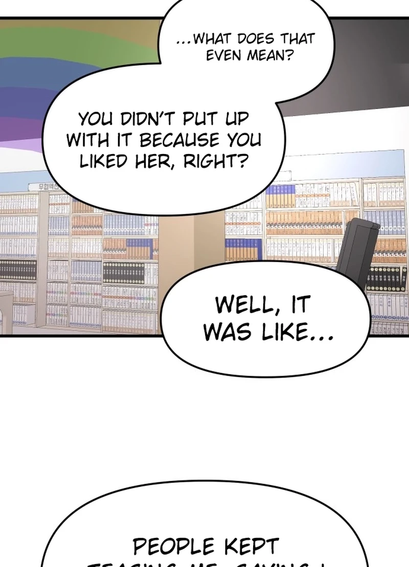 Back to Chanbi Chapter 372 page 41 - 