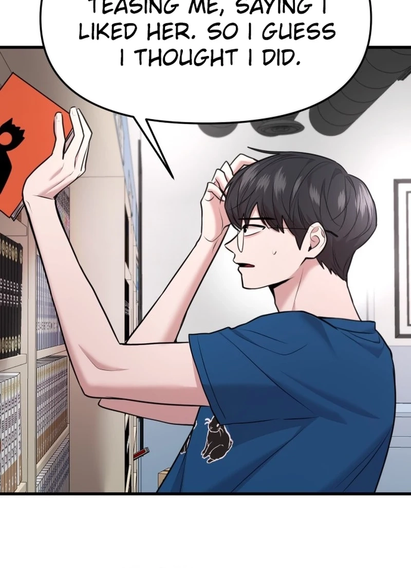 Back to Chanbi Chapter 372 page 42 - 